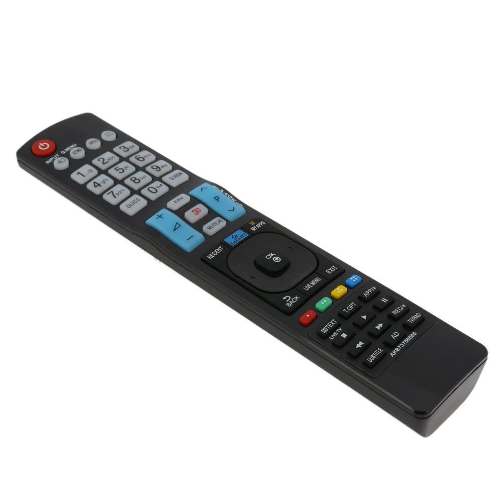 Пульт дистанционного управления для телевизора LG AKB73756565|remote control for lg|tv remote controlremote