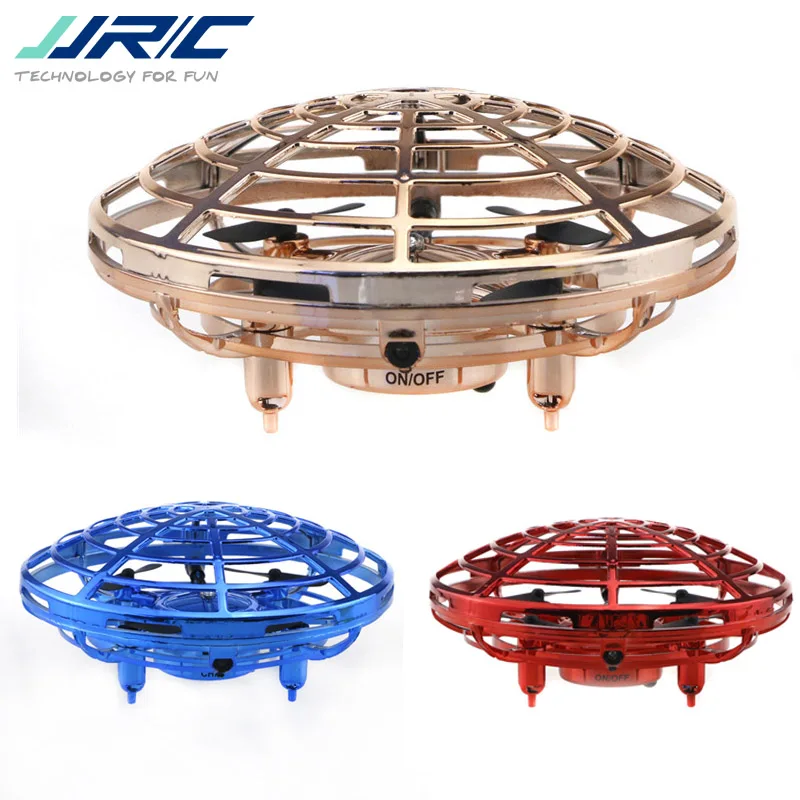 Оригинальная новая форма JJRC HXB 003R с инфракрасным датчиком управления режимом
