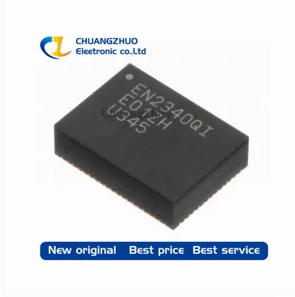 

new original 5pcs/lot EN2340QI DC/DC CONVERTER 0.75-5V 20W