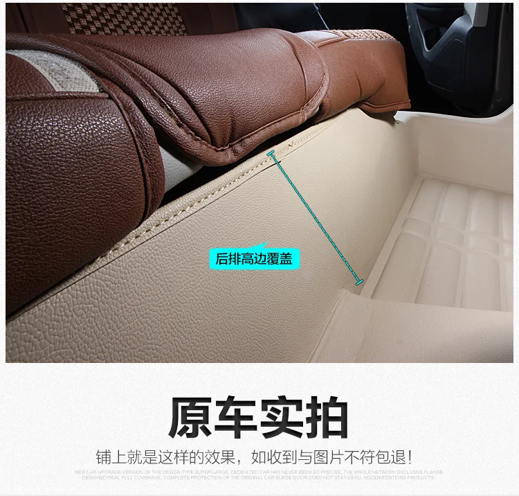 Myfmate пользовательские автомобильные коврики кожа для SUBARU Outback Impreza Legacy Forester Tribeca SUBARU XV стиль крутой