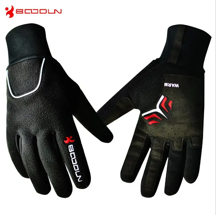Мотоциклетные перчатки зимние теплые водонепроницаемые ветрозащитные 100%