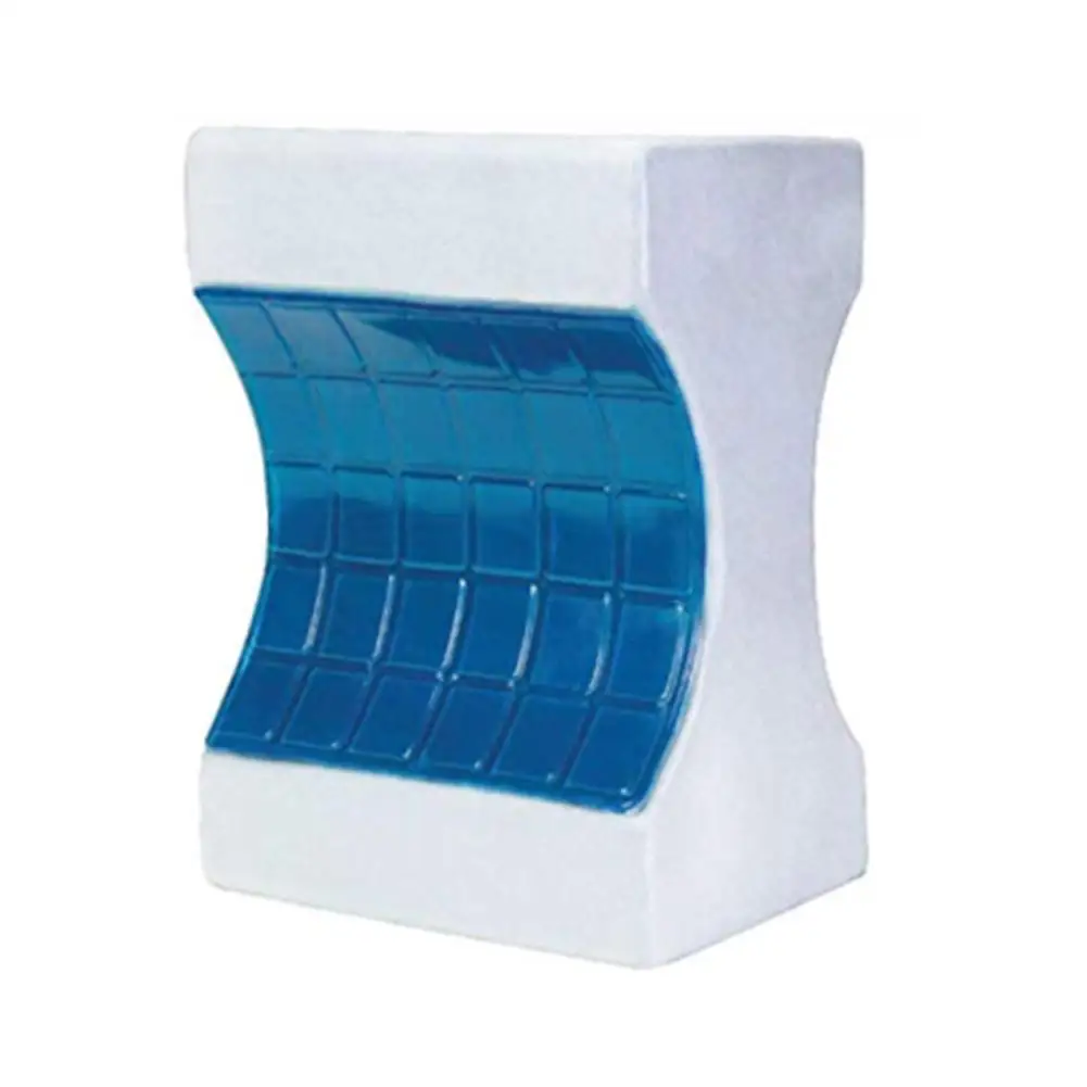 Новинка подушка на колено позиционер для ног облегчения радикуляции боли в спине