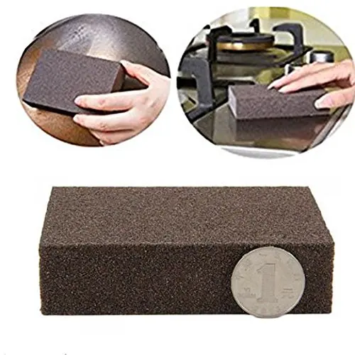 6 шт. чистящие губки для кухни | Дом и сад