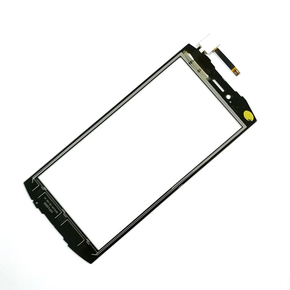 AICSRAD Phone Sensor Touch Screen For Doogee S55 Mobile TouchScreen Front Glass Digitizer Panel S 55 +tools | Мобильные телефоны и