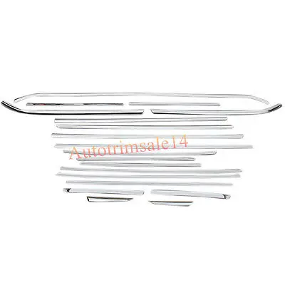 Стальные полностью оконные рамы Обшивка порога для Land Rover Range Evoque 2011-2016 |