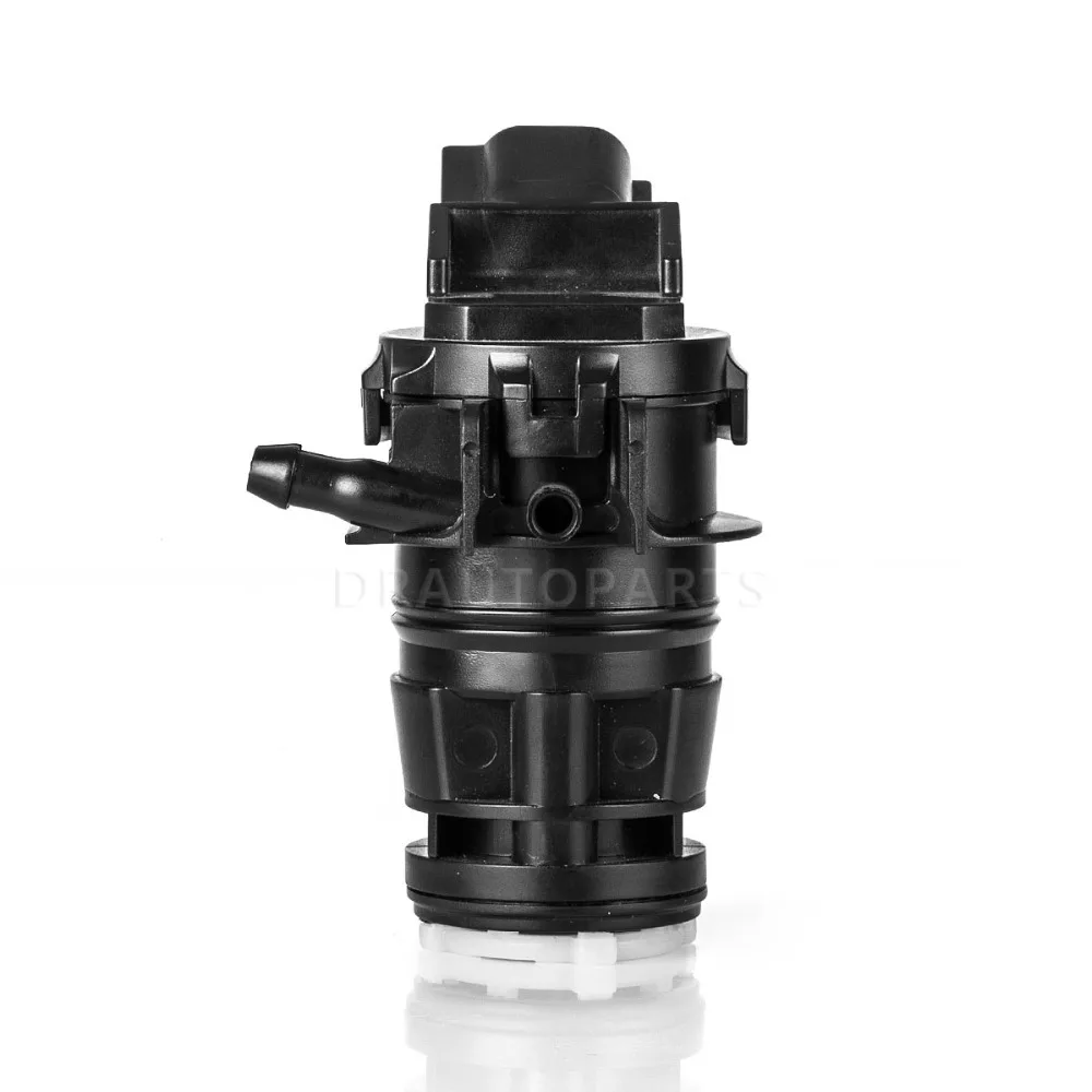 Windshield Washer Pump for CHRYSLER 300C DODGE Challenger OE#05139113AA W/ Grommet image 5