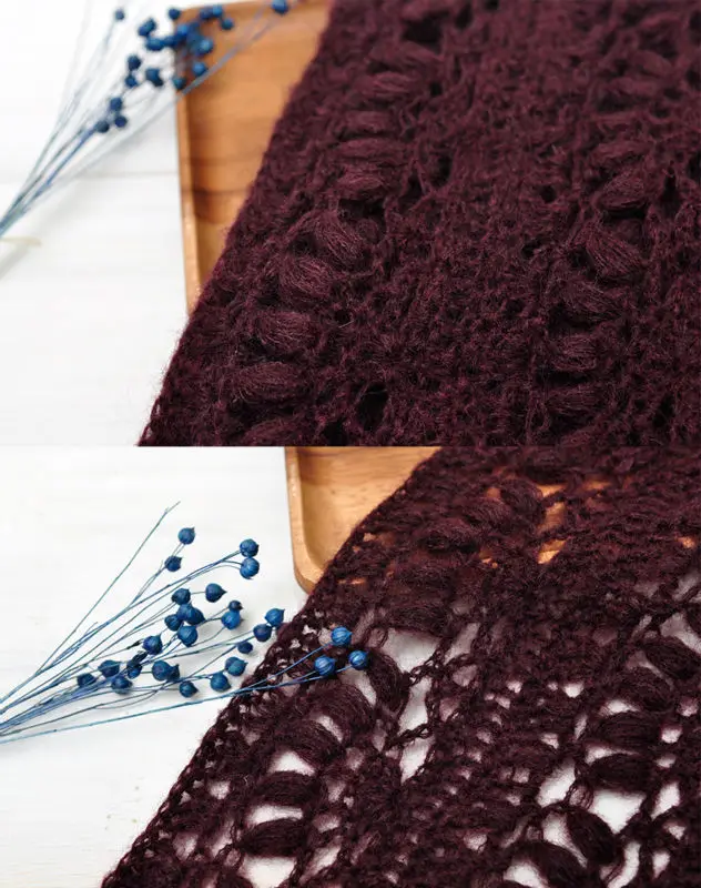20 г/шар 50% Перу молодой мохер шерсть рециркуляционная пряжа ручное вязание шерстяная нить