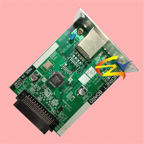 Подходит для Canon IR2200 Lan card Ethernet высокого качества|canon ir2200|canon ir2200 cardcard |