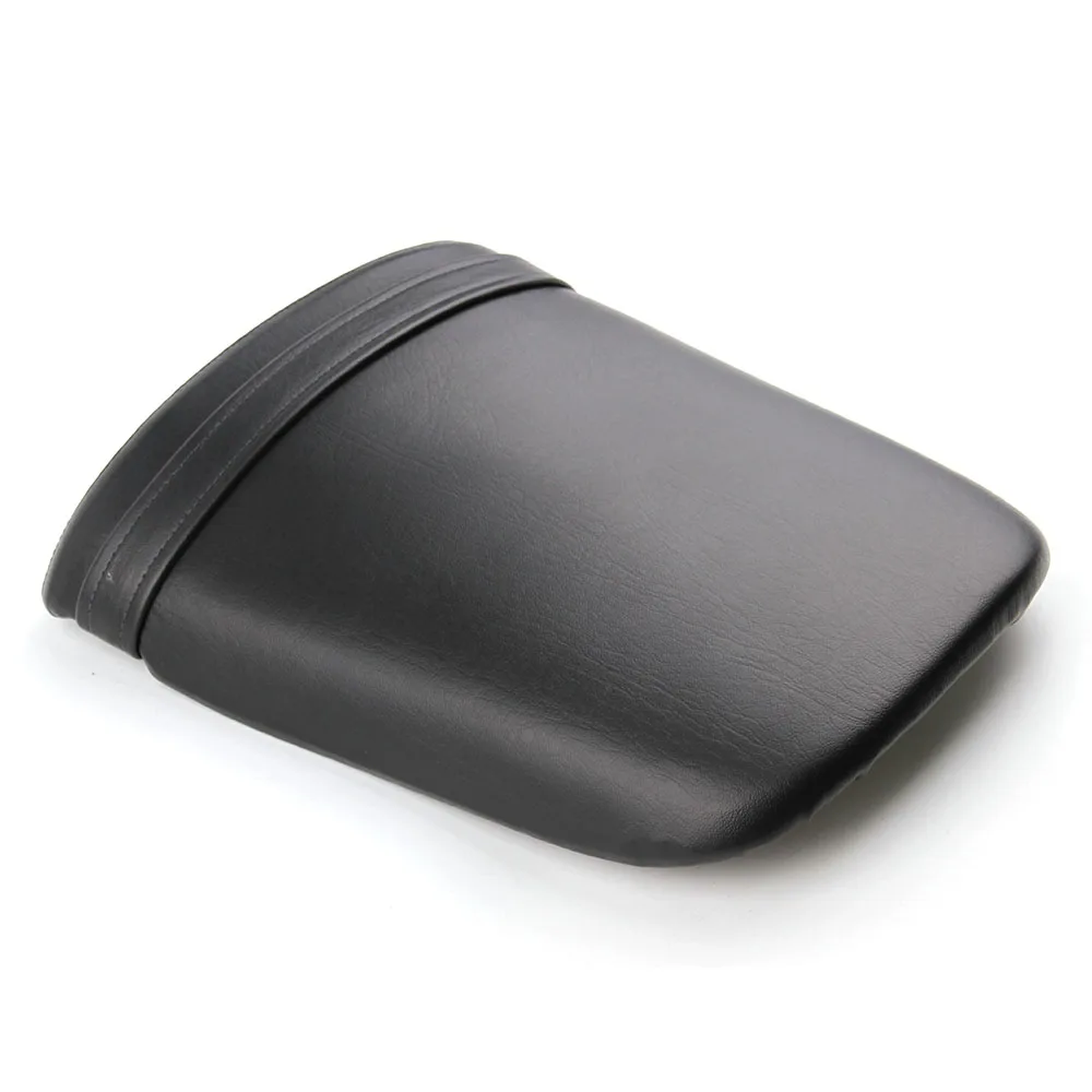 Кожаная подушка для заднего сиденья Honda CBR 600/1000RR CBR1000RR 2004 2007 CBR600RR 2003 2006