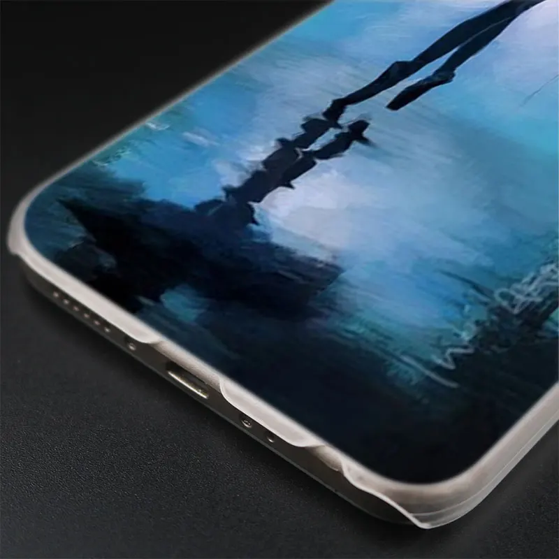 Балетки MLLSE балетные тапочки чехол для Xiaomi Mi Play Pocophone F1 8 A1 A2 Lite 6 6Plus Mix 3 2S Redmi Note 4x5