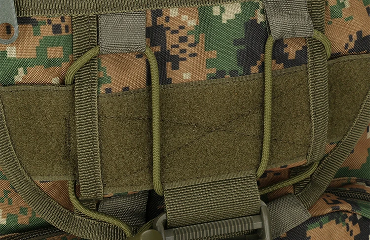 40L военный X7 рюкзак 800D нейлон Molle система тактические рюкзаки для мужчин рюкзак для спорта на открытом воздухе Охота рюкзаки