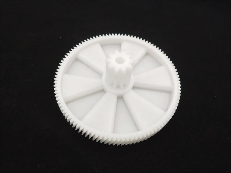Пластиковая Шестерня для мясорубок Kenwood MG300/400/50/470/500 PG500/520|Детали мясорубки| |