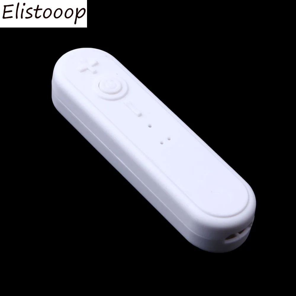 3 5 мм передатчика Bluetooth приемник Беспроводной адаптер V4.2 аудио Car Kit громкой