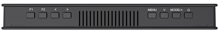 Feelworld FW703 7 дюймов 3g SDI 4K HDMI камера полевой монитор Full HD 1920x1200 ips ЖК-монитор дисплей для DSLR стабилизатор для камеры