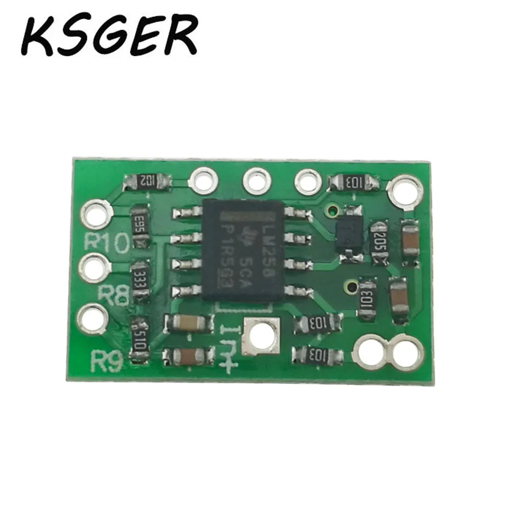KSGER T12-K DIY паяльник станция контроллер температуры наборы для T12 Ручка DIY наборы контроллер