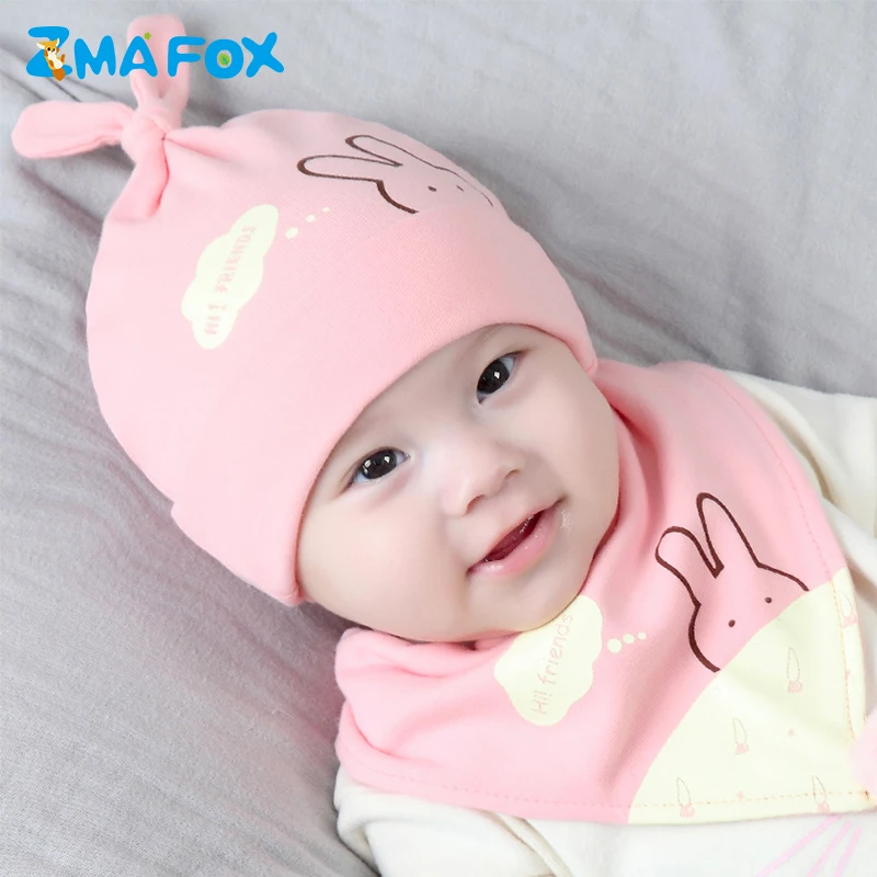 ZMAFOX Newborn Babies Beanie Hat 100% Cotton Spring Autumn Thermal Cap Bib Suit for Toddlers Infants 0-12 Months Baby Boy Girl
ZMAFOX Newborn Babies Beanie Hat 100% Cotton Spring Autumn Thermal Cap Bib Suit for Toddlers Infants 0-12 Months Baby Boy Girl