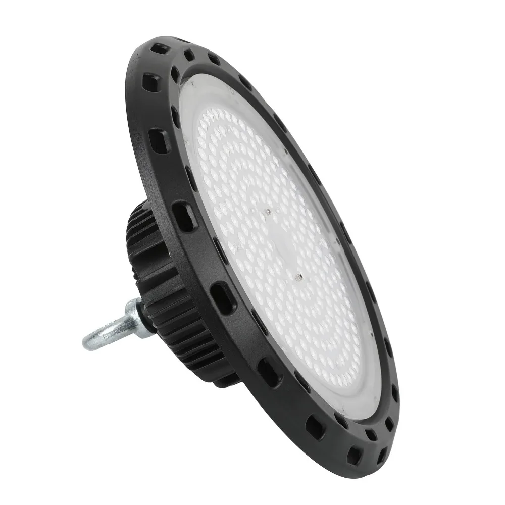 IP65 150W промышленный светильник ing Круглый Led подвесной потолочный светодиодный в