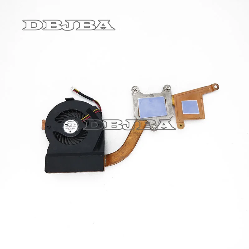 New Cooler Heatsink with fan For IBM Lenovo Thinkpad X201 X201I 60Y5422 65Y5422 Laptop CPU Cooling | Компьютеры и офис