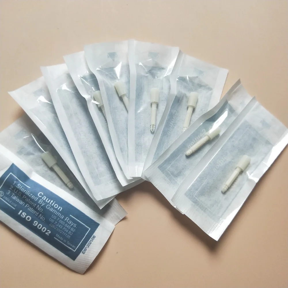 Машина для перманентного макияжа Merlin Needle машина Мерлин тату 10 шт.|accessories decor|machin