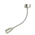 Светодиодные лампы для чтения салона яхты, 12 В, 24 В, 3 Вт