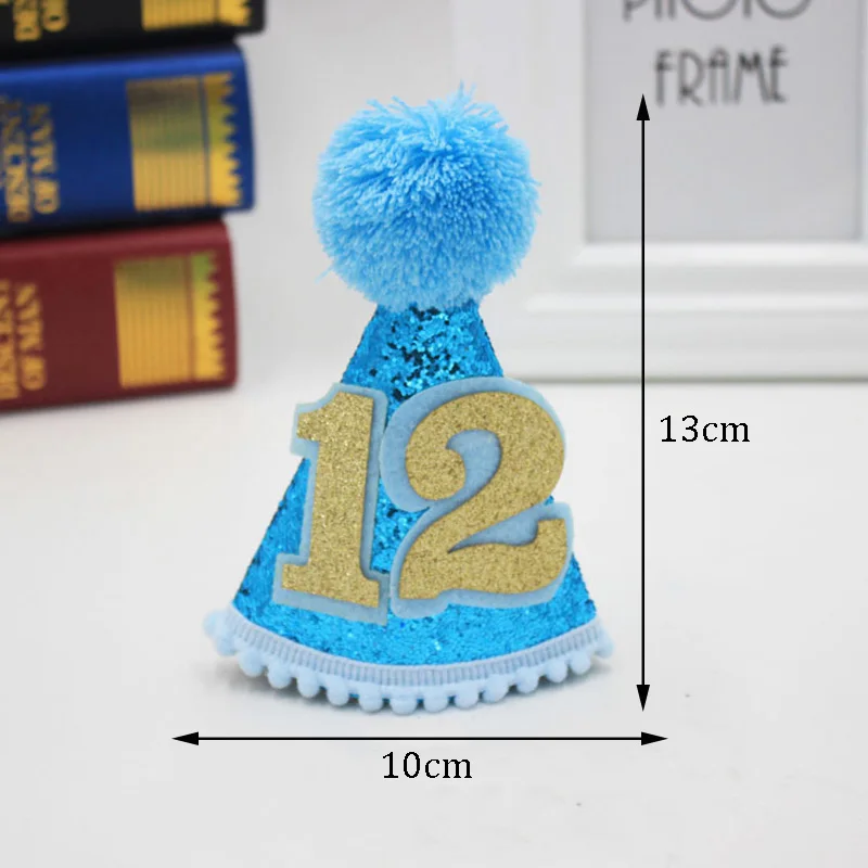 1 шт. шляпка для праздвечерние дня рождения|children children|decorative decorativedecoration birthday party |