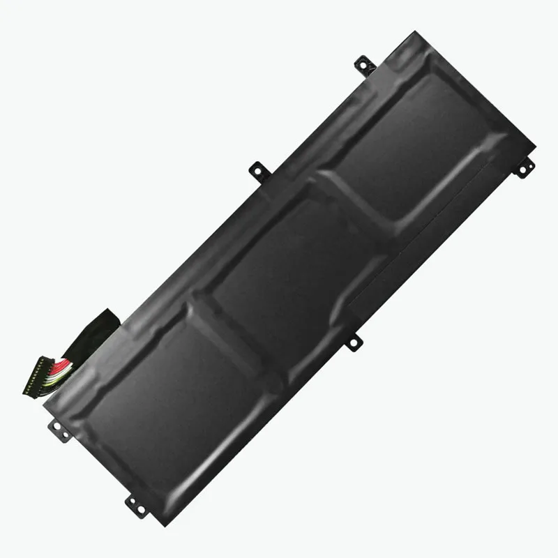 11 4 V 56WH Новый RRCGW Аккумулятор для ноутбука DELL XPS 15 9550 Precision 5510 M7R96 62MJV|Комплекты