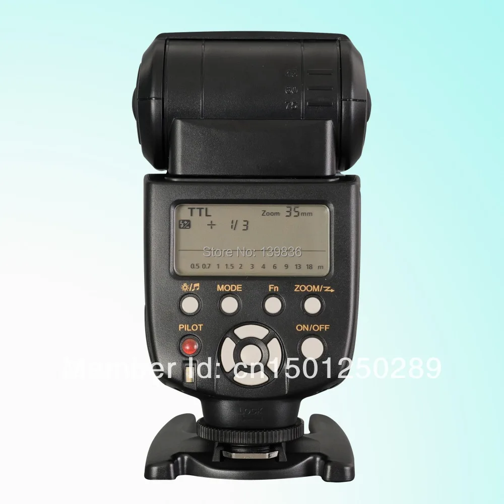 Yongnuo беспроводной TTL вспышка speedlite YN565ex для Nikon D90 D80 D70s D70 D60 D40x D40 D3x D3s D2x 580 EXII SB900 SB800