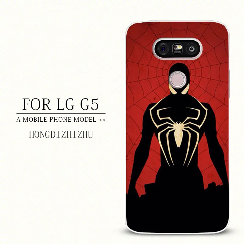 Phone cases For LG G5 case cover Silicon soft TPU thin H850 VS987 H820 LS992 H830 US992 Back Cover Capa Funda Male Men |
