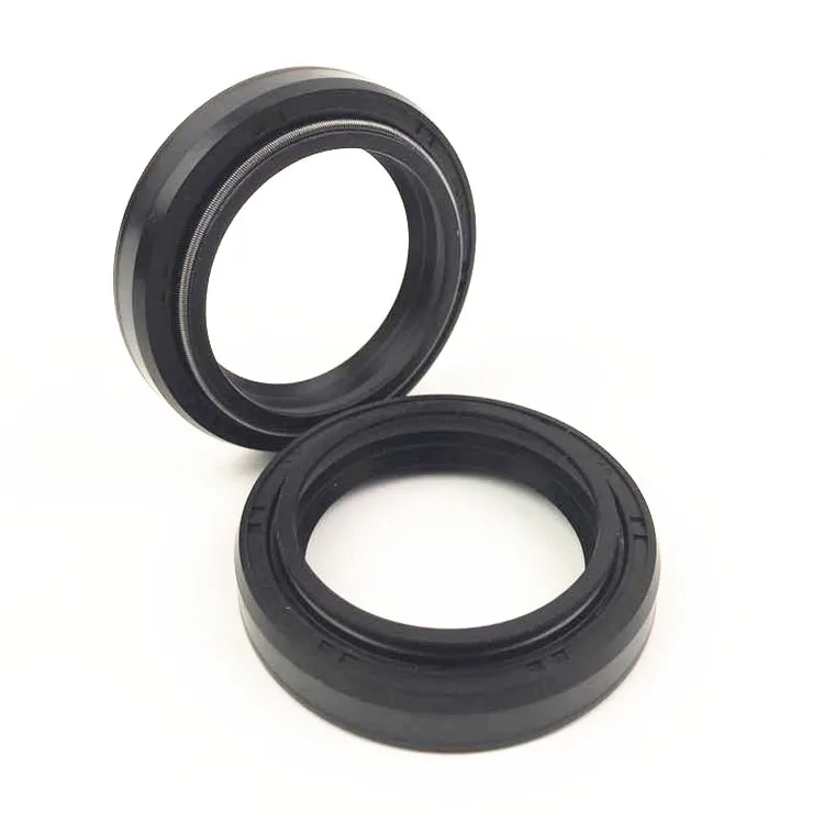 1 пара частей мотоцикла передняя вилка демпфер сальник размер 36*48*11 36 48 11 мотоцикл