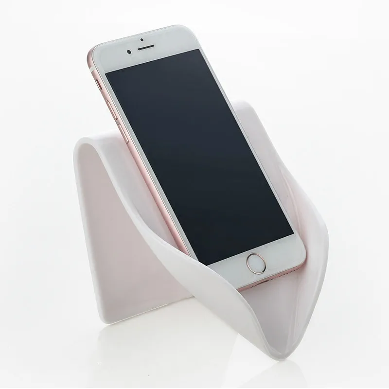Creative Soap Box Drain Wall Hanging Punch-free Bathroom Rack Travel Tray | Дом и сад