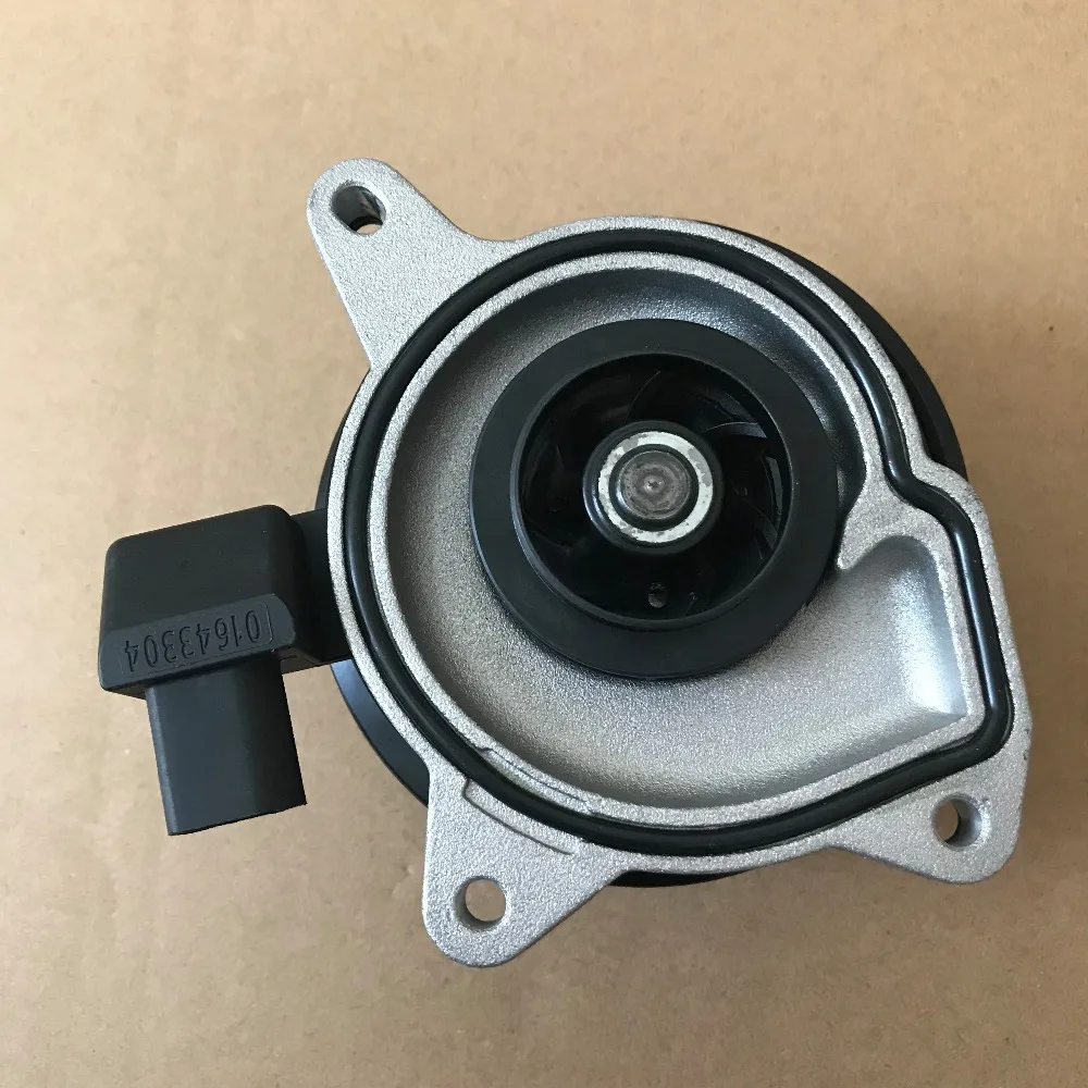 For Volkswagen Tiguan 118 TSI 1 4L Turbo Supercharged CAVD CTHD Water Pump | Обустройство дома