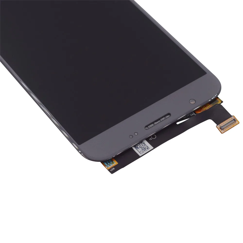 Запасные части для сотовых телефонов Samsung Galaxy J7 V J727V дисплей с сенсорным