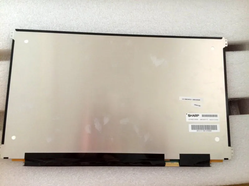 Светодиодный экран LQ156D1JW04 IPS ЖК дисплей матрица для ноутбука 15 6 дюйма матовая 40Pin