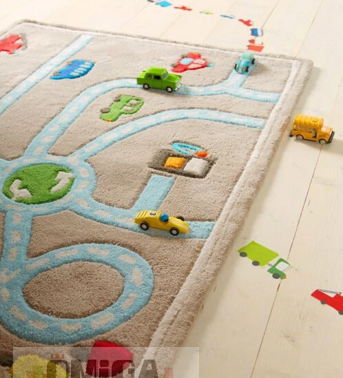 Автомобильный мультяшный оригинальный персональный мальчик Фан эртонг