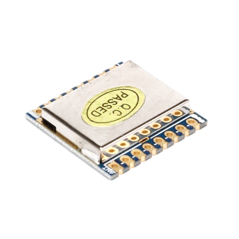 1 шт. LOra распространения высокой чувствительности XL1276-D01 XS1278 беспроводной