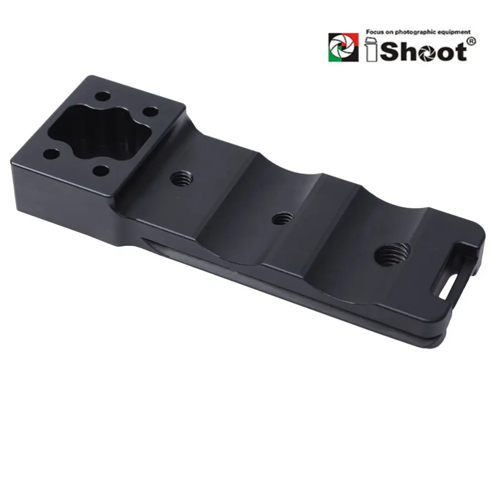 Ошейник для объектива iShoot Sigma 150 600 мм F5 6.3 DG OS HSM кольцо крепления спортивного