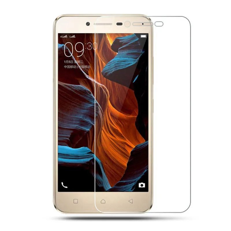 Закаленное стекло для Lenovo A6020a40 2 шт. защитная пленка A6020 закаленное A 6020 a40 a36 |