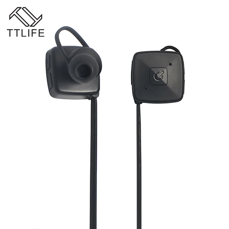 TTLIFE Беспроводной Bluetooth наушники M3 Спорт музыка оригинальные с микро для