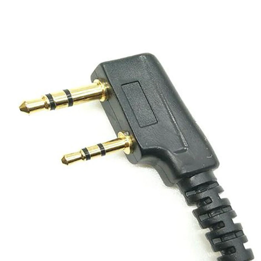 Расширьте расстояние разговора K Plug портативная радиореле для WOUXUN Kenwood BAOFENG два wav релейная коробка рация ретранслятор