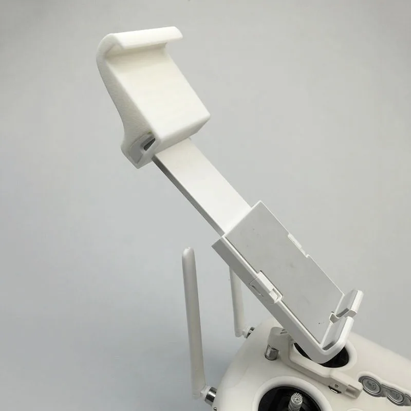 3D печатных DJI Phantom 3 4 Inspire 1 Romote Управление 10 дюймов Планшеты Мониторы расширение