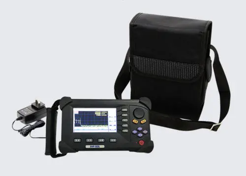 Рефлектометр для оптического временного домена DVP-322 OTDR | Мобильные телефоны и