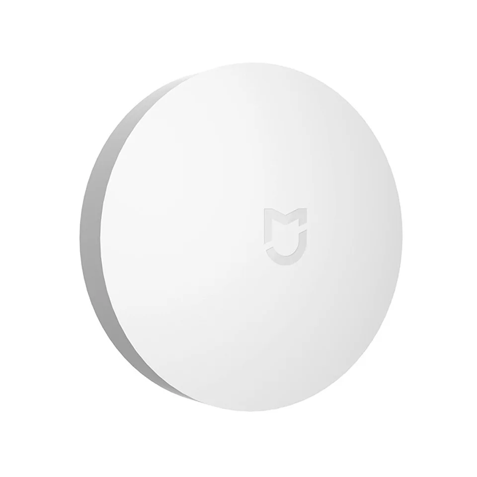 Xiaomi Mijia беспроводной переключатель шлюз многофункциональный 2 WiFi Пульт