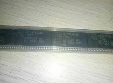 

5 шт. AM29F800BT-120SC AM29F800BT SOP44