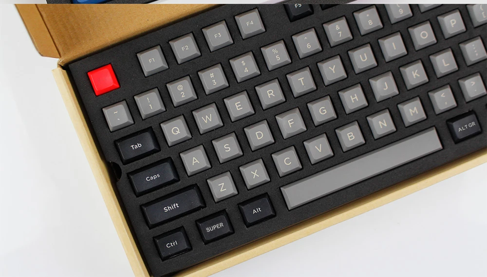 Топ Печатный dsa pbt keycap для механической клавиатуры 108 клавиш iso полный набор dolch keycaps ключи corsair bfilco minila