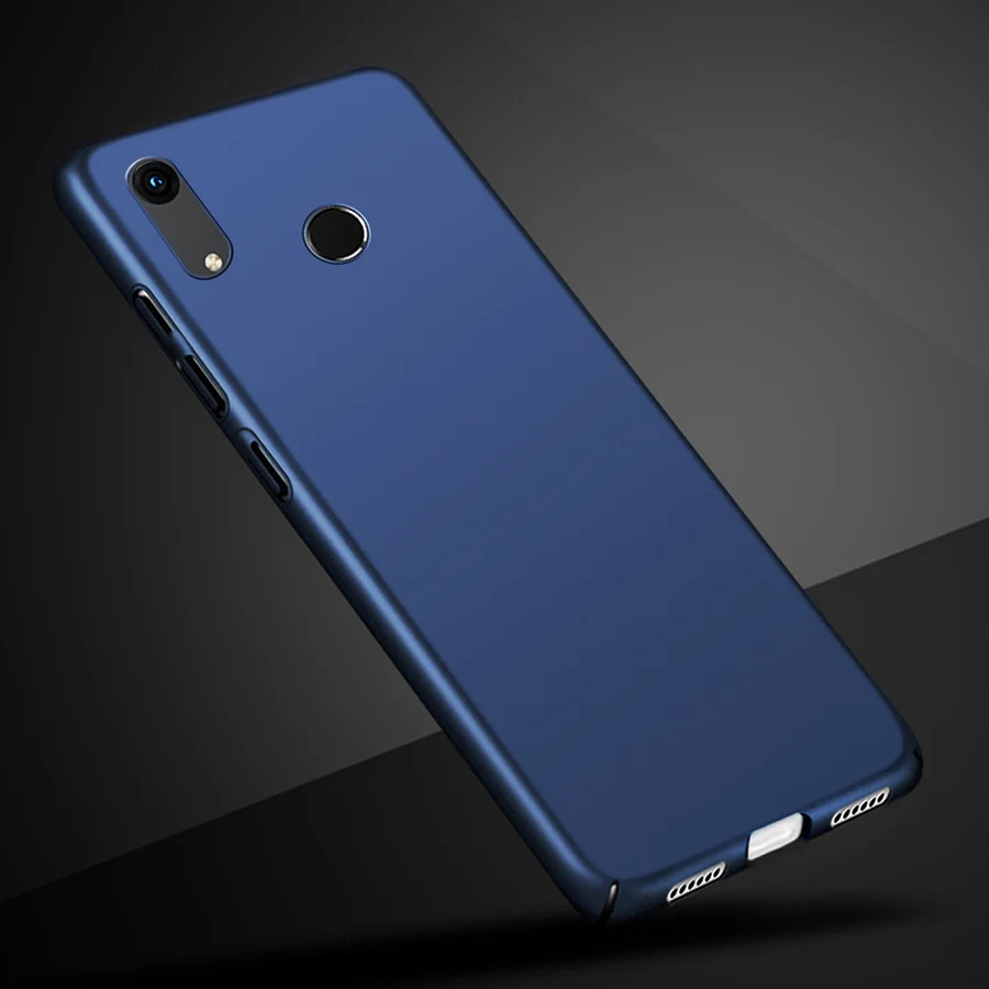 Чехол для Huawei Honor 8a чехол-бампер honor чехол телефона бампер |