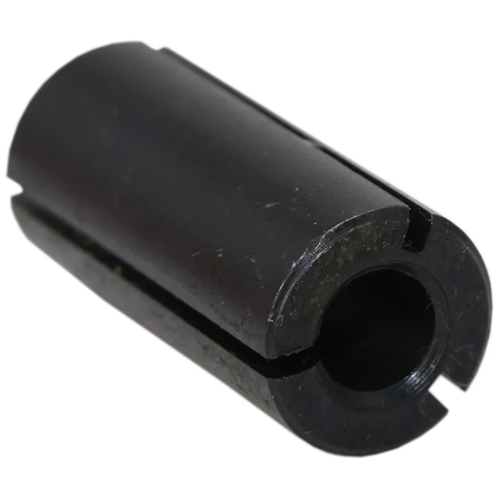 9 шт. прецизионный адаптер Цанга Фрезерный резак преобразующий патрон