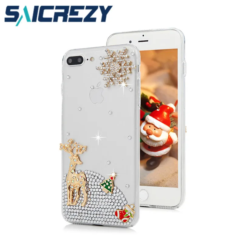 Вeчeринки yкрaшeнa обувь со стразами чехол для iphone 11 12 Pro XS Max Bling телефона 6 7 8 plus X XR SE