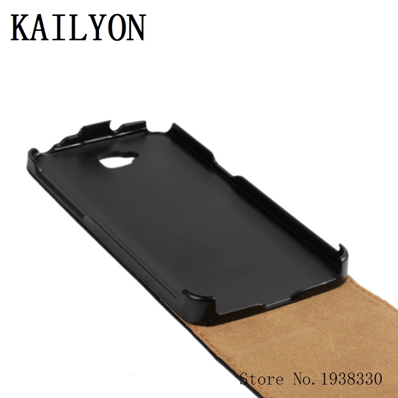 Чехол kailion из натуральной кожи с откидной крышкой для LG G Pro Lite D680 D682 D684 D685 D686|case for lg