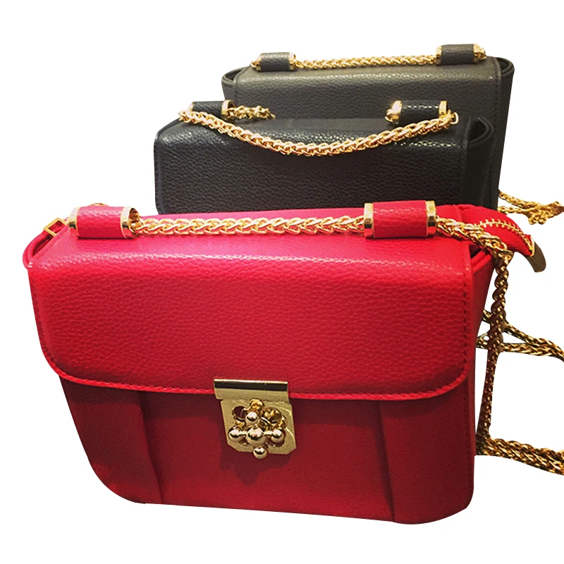 Горячая Луи портативный сумки 2017 способа высокого качества новый замок сумка на