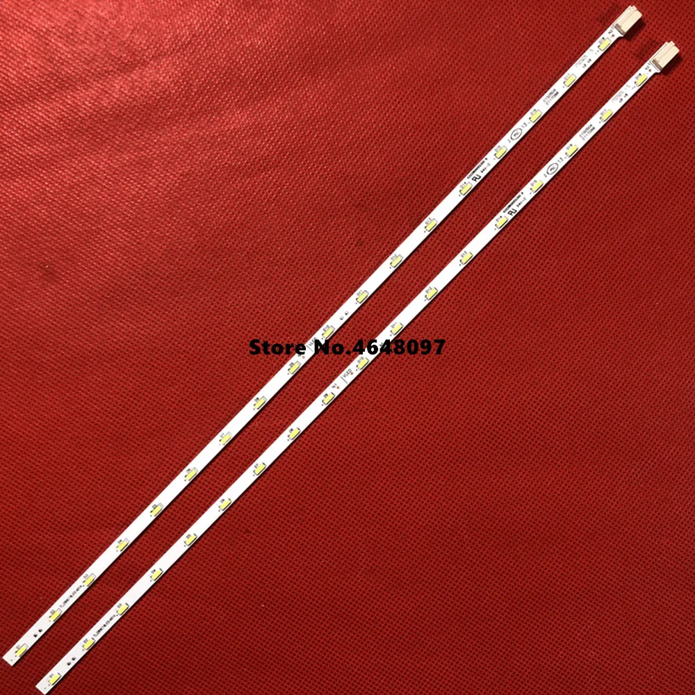 18 светодиодный s V236B1-LE2-T V236B1-LE2-TREM11 V236BJ1-LE2 Светодиодные ленты для TH-24A403DX T24D310EX 24MT47D-PZ 24LB451B-PU UN24H4500AF